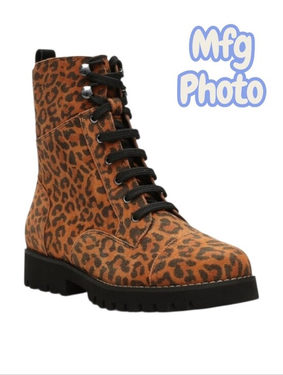 Donald J. Pliner Shoes - Donald Pliner Ease Combat Boots, Womens 6